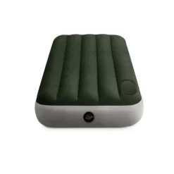 Matelas gonflable 1 place Downy - Intex