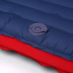 Matelas gonflable 1 place - Frogy - Husky - Dark Blue