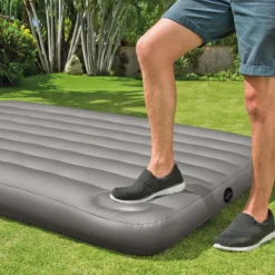 Matelas gonflable 2 places Downy - Intex