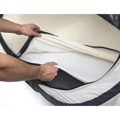 Matelas Welcool - Deryan - Baby Luxe
