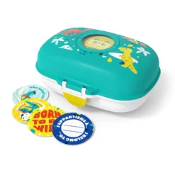 MB Gram - La boîte à goûter pour enfant par Monbento - Dino