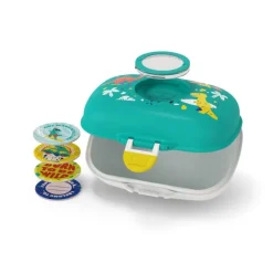MB Gram - La boîte à goûter pour enfant par Monbento - Dino