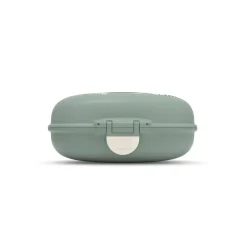 MB Gram - La boîte à goûter pour enfant par Monbento - Vert Raccoon
