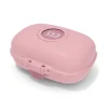 MB Gram - La boîte à goûter pour enfant par Monbento - Rose Blush