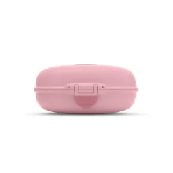MB Gram - La boîte à goûter pour enfant par Monbento - Rose Blush