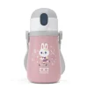 MB Stram - Bouteille isotherme enfant - Monbento - Bunny