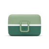 MB Tresor - Bento enfant par Monbento - Vert Forest