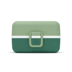 MB Tresor - Bento enfant par Monbento - Vert Forest