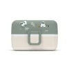 MB Tresor - Bento enfant par Monbento - Vert Raccoon