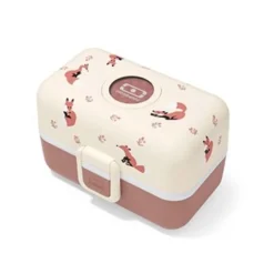 MB Tresor - Bento enfant par Monbento - Cannelle Fox