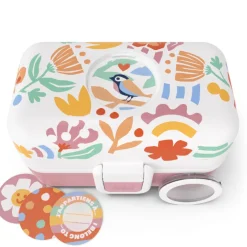 MB Tresor - Bento enfant par Monbento - Paper Cut