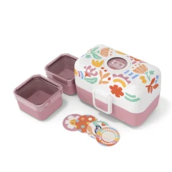 MB Tresor - Bento enfant par Monbento - Paper Cut