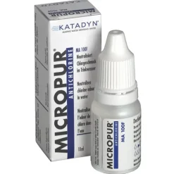 Micropur Antichlor MA 100F
