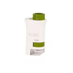 Microscope de poche - Moulin Roty