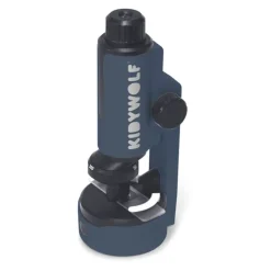 Microscope enfant - Kidymicroscope - Kidywolf - Bleu