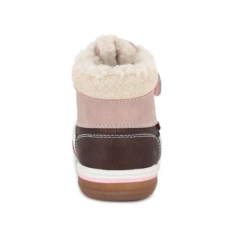 Mini - chaussure chaude bébé - Candy - Kimberfeel