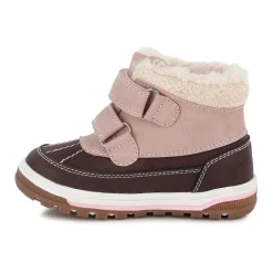Mini - chaussure chaude bébé - Candy - Kimberfeel
