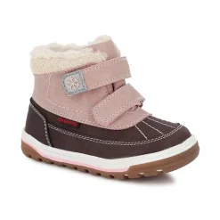 Mini - chaussure chaude bébé - Candy - Kimberfeel