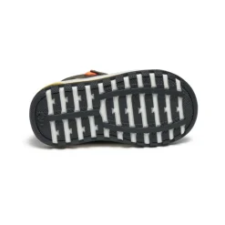 Mini - chaussure chaude bébé - Kimberfeel - Kaki