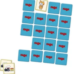 Mini Memo - Haba