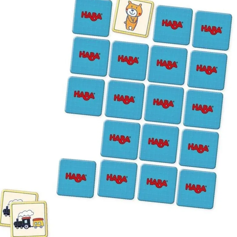 Mini Memo - Haba