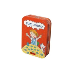 Mini Memo - Haba