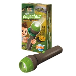 Mini projecteur Buki - Dinosaures