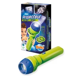 Mini projecteur Buki - Espace