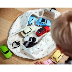 Mini sac de rangement - Play and Go - Cars