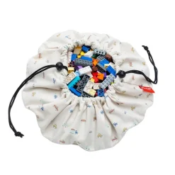 Mini sac de rangement - Play and Go - Cars