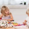 Mini sac de rangement - Play and Go - Supergirl
