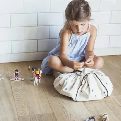 Mini sac de rangement - Play and Go - Thunderstrikes