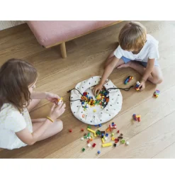 Mini sac de rangement - Play and Go - Thunderstrikes