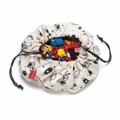 Mini sac de rangement - Play and Go - Space