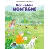 Mon cahier de montagne - Glénat