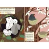 Mon cahier Nature : Les animaux de la forêt - Amaterra