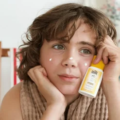 Mon écran 1,2,3 soleil - SPF50+ - Ouate