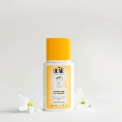 Mon écran 1,2,3 soleil - SPF50+ - Ouate