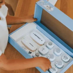 Mon 1er kit d'électricité - Kidyelec Starter - Kidywolf