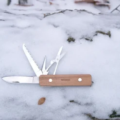 Mon premier couteau de poche - Huckleberry