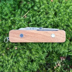 Mon premier couteau de poche - Huckleberry