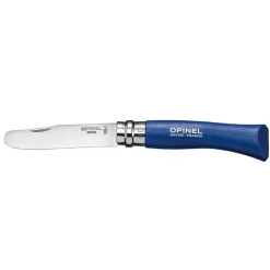 Mon premier Opinel enfant - Bleu