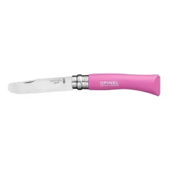 Mon premier Opinel enfant - Fushia