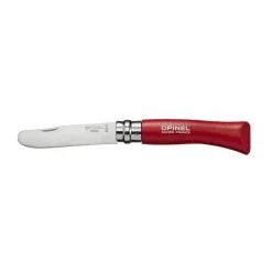 Mon premier Opinel enfant - Rouge