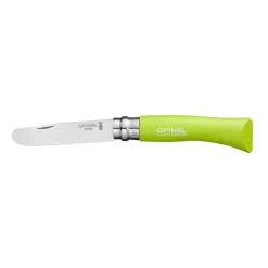 Mon premier Opinel enfant - Vert