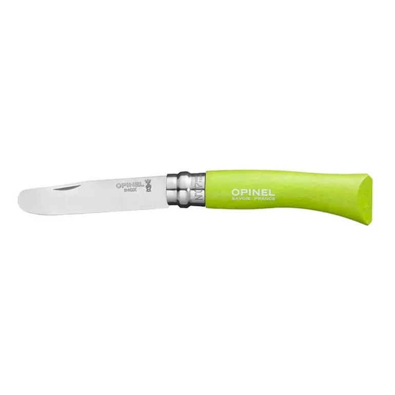 Mon premier Opinel enfant - Vert