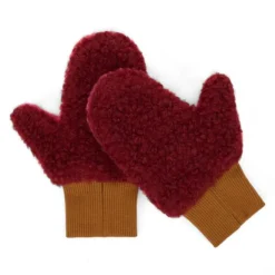 Moufle polaire bébé Heaty - Hello Hossy - Tara