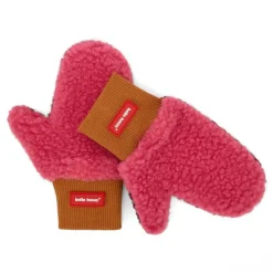 Moufle polaire bébé Heaty - Hello Hossy - Tara