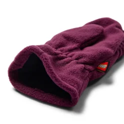 Moufle polaire enfant - Lwalex 700 - Lego - Light Bordeaux