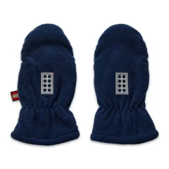 Moufle polaire enfant - Lwalex 700 - Lego - Dark Navy